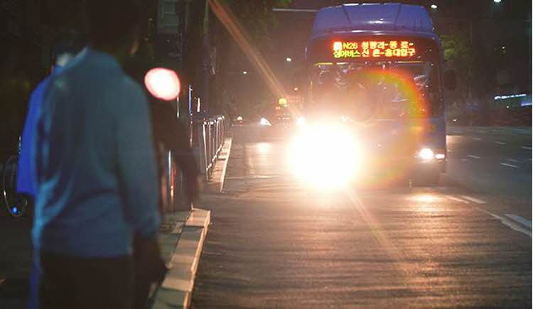 Night-Bus