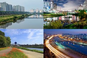 首爾市將打造以中浪川為中心的「河畔感性據點」