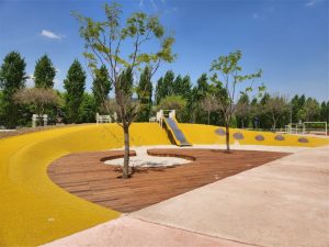 首爾市將針對公園及兒童遊樂環境進行大規模整備