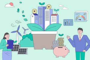 首爾市擴大低碳建築支援預算，高效能通風設備替換施工費用可享零利率