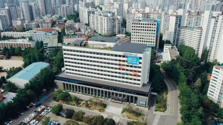首爾創業基地