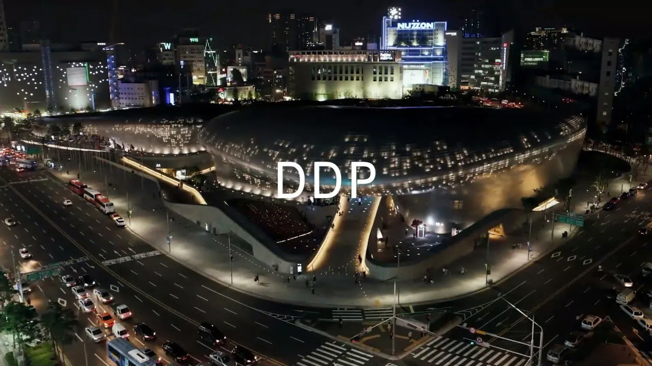 DDP-宣傳影片