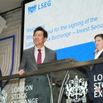 首爾投資廳與倫敦證券交易所簽署合作業務協議並參與金融企業投資說明會-3