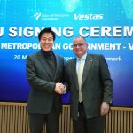 為首爾引資與維斯塔斯公司亞太地區本部簽署業務協議-2