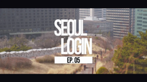 [Seoul Login] EP.05 Baekbeom Square