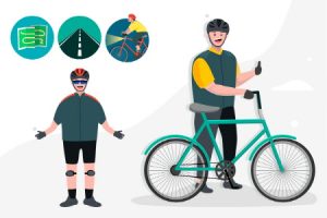 「道路安駕」，首爾市實施自行車、個人行動器具道安講習