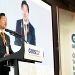 「首爾全球風險投資峰會」開幕式-2