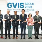 「首爾全球風險投資峰會」開幕式-4