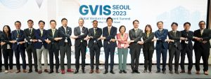「首爾全球風險投資峰會」開幕式-4