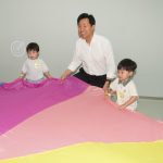 「首爾兒童發育支援中心」開業儀式-5