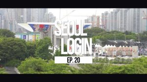 [Seoul Login] EP.20 Enjoy Olympic Park