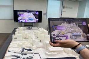 首爾市正式投入結合高解析地理空間資訊的產業模式創新