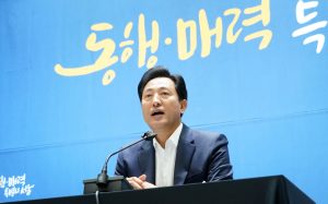 民選八期市長上任一週年記者會-3