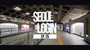 [Seoul Login] EP.25 Experience Serenity at the K-Culture Square in a Subway Station