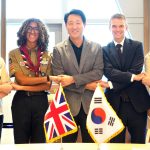 英國童子軍聯盟與英國駐韓國大使館有關人士會談-2