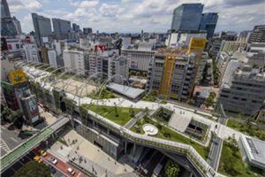 第四屆首爾城市建築雙年展盛大開幕