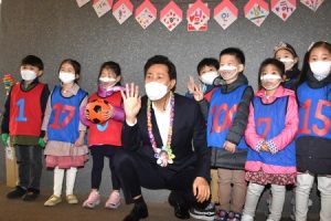 吳世勳市長牌「首爾型整合幼兒園」托育品質、滿意度上升