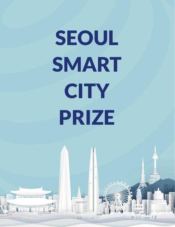 SEOUL SMART CITY PRIZE