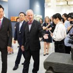 KIAF Seoul、Frieze Seoul開幕活動-3