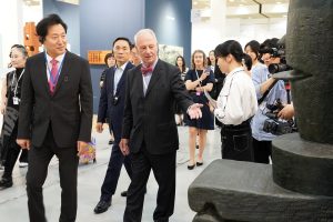 KIAF Seoul、Frieze Seoul開幕活動-3