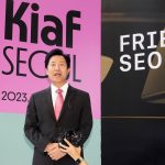 KIAF Seoul、Frieze Seoul開幕活動-4