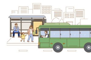 首爾市將「公車站溫熱椅」裝設率大幅提升至81%，提升民生有感交通福利