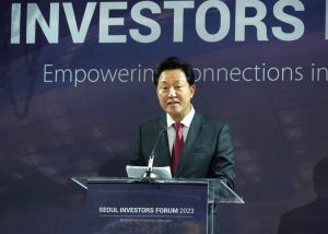 SEOUL INVESTORS FORUM 2023-2