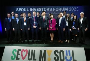 SEOUL INVESTORS FORUM 2023-3