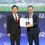 第一屆首爾智慧城市獎頒獎典禮-2