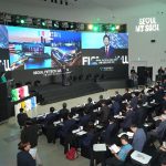 2023首爾金融科技週國際會議開會儀式-2