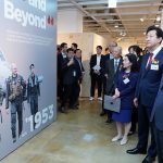韓美同盟70週年紀念攝影展-4