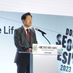 「首爾設計2023」獎與開幕儀式-4