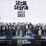 「首爾設計2023」獎與開幕儀式-5