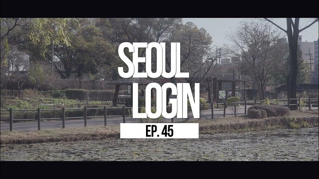 [影片] Korea Yongsan Family Park