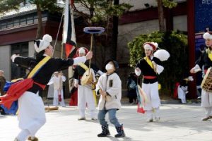 「連假期間也和樂龍龍」首爾市舉辦各種春節連假文化活動