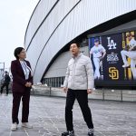 「MLB世界巡迴賽首爾系列賽」高尺天空巨蛋現場檢查-4