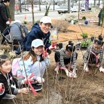第79屆植樹節紀念舉辦「同行魅力庭園城市首爾」活動-2
