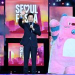 SEOUL FESTA 2024 開幕儀式-1