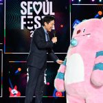 SEOUL FESTA 2024 開幕儀式-3