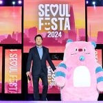 SEOUL FESTA 2024 開幕儀式-4