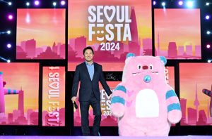 SEOUL FESTA 2024 開幕儀式-4
