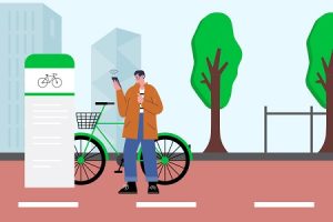 公共自行車叮鈴鈴累積騎乘次數將滿2億次，等同首爾市民每人騎乘20次