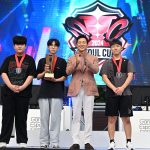 GES（Game Esports Seoul）2024-4