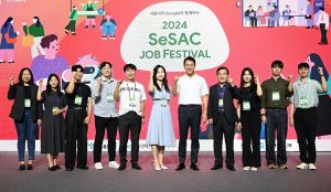 2024新苗（SeSAC）求職節