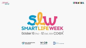 智慧生活週（SLW; Smart Life Week）宣傳影片