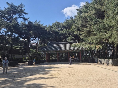 松林近林公園（江北區）