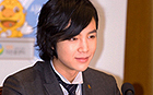 張根碩被任命首爾市最年輕的形象大使