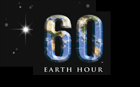 首爾市參加拯救地球‘一小時’(Earth Hour)活動