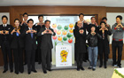 吳世勛市長出席“2011年首爾市宣傳大使新年懇談會”
