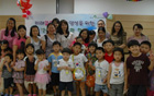 首爾市針對外國人、多元文化家庭開展“量身定制式韓國語教育”